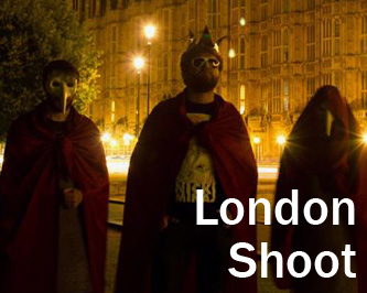 London Shoot